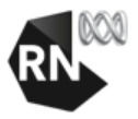 ABC Radio National Logo